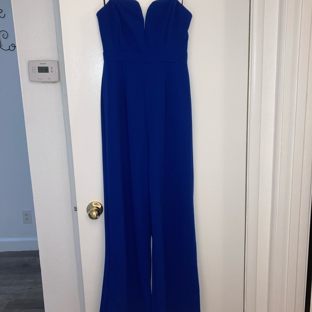 Jumpsuit